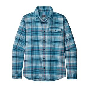 Patagonia Fjord flannel button up shirt medium